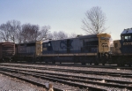 CSX 5832